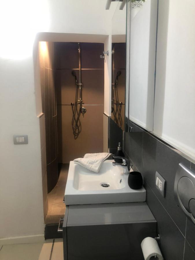 Colosseum Street Appartement Rome